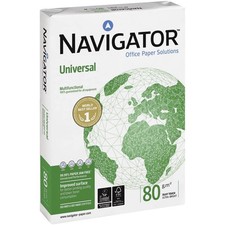 Navigator 82470A80S Papier de