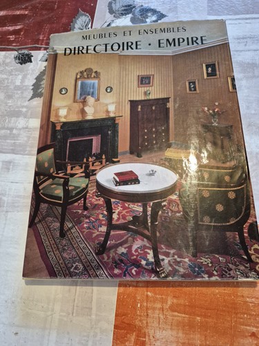 Meubles ensembles empire - et,