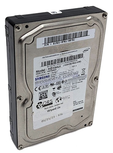 Samsung ecogreen 5tb sata ii - sata,