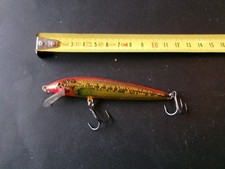 VERITABLE RAPALA COLLECTOR