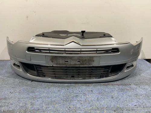 Pare choc avant citroen - choc, 2
