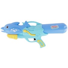 Pistolet à eau Mega Dolphin