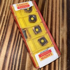 5 Plaquettes R590-110504H-PTW 1030 Sandvik Coromant