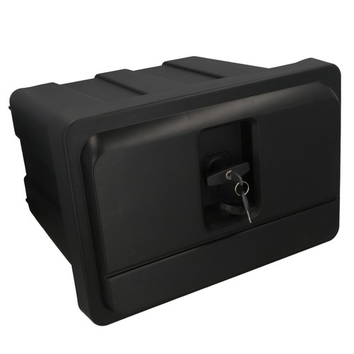 Petite remorque camion - , boîte