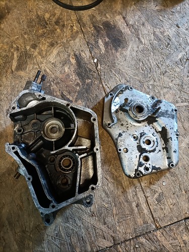 Carters moteur motobecane - moteur,