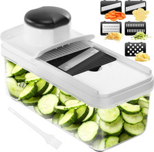Mandolines De Cuisine - Coupe
