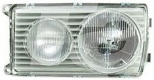 Phare Avant Gauche Pour Mercedes W123 1975-1985