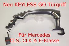 Repair Kit for Keyless Go Door Handles Mercedes E-Class W211, CLS W219, CLK W209