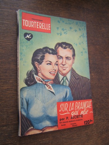 Collection tourterelle - collection, /