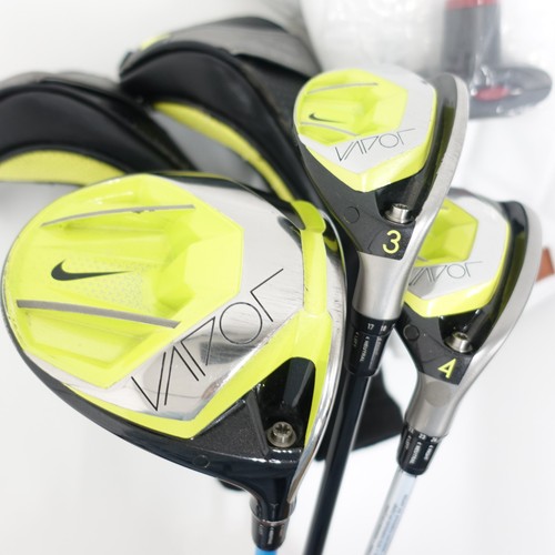 Nike golf vapor - golf, speed