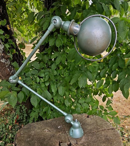 Lampe atelier jielde - atelier,