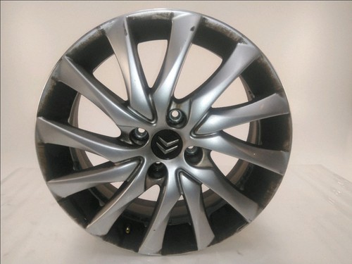 Jante aluminium citroën - citroËn, c4
