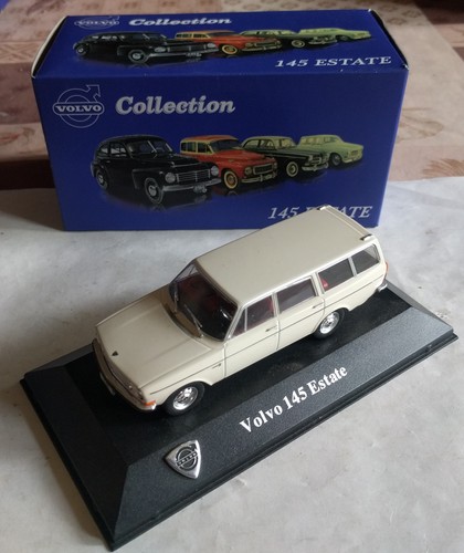 Atlas volvo 145 - volvo,