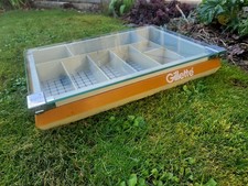 Ancien présentoir de comptoir