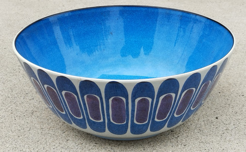 Saladier royal copenhagen - saladier,