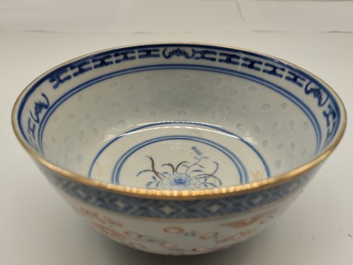Bol porcelaine chinoise - bol, en