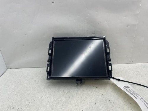Ecran gps jeep renegade phase - ecran,