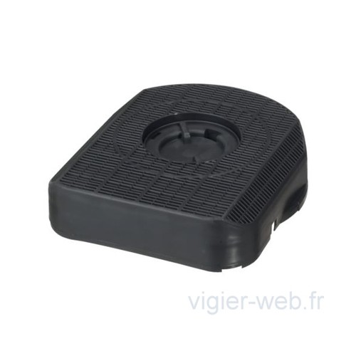 Filtre charbon hotte bosch - a,