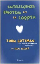 Intelligenza emotiva per la coppia (Saggi stranieri... | Livre | état acceptable