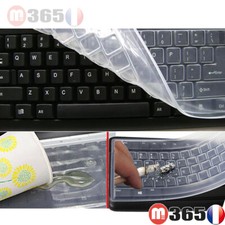 Protection clavier ordinateur