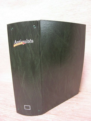Reliure revues - reliure,