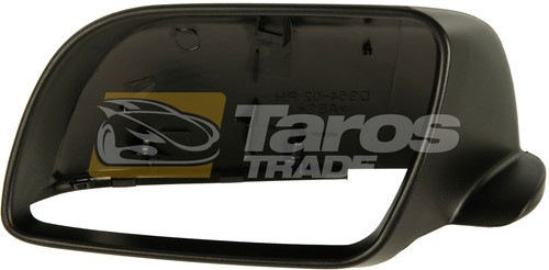 Coque rétroviseur gauche - de,