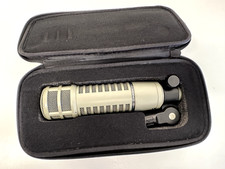 Electro-Voice RE 20, comme neuf. Made in USA. Broadcasting.