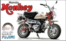 Fujimi 1/12 141275 Moto Honda Monkey