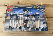 LEGO Harry Potter 4704 Philosopher's Stone The Room of the Winged Keys