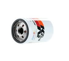 K&N Filters HP-2011 Filtre à huile pour FORD Transit Mk7 Bus (V363, FAD, FBD)