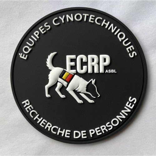 Ecussons equipes cyno belgique - equipes,