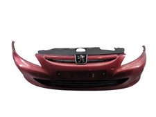 Pare choc avant PEUGEOT 307