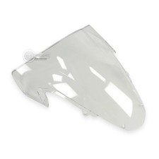 Bulle transparente double