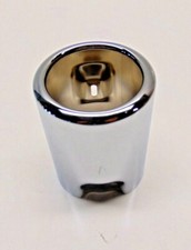 Genuine Volvo C30 S60 V60 XC60 V70 R-Design Pare-Chocs Arrière En Chrome