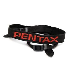 Original Pentax Black Strap