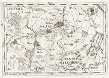 Lit Huy Namur Dinant Belgique