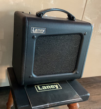Laney Cub 8 8" All tube