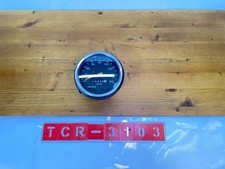 Suzuki LS 650 Savage -