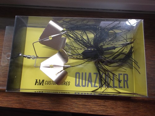 Custom lures teckel - custom,