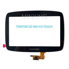Replace Touch Screen for TOMTOM RIDER 400 410 GPS NAVIGATION LCD DISPLAY