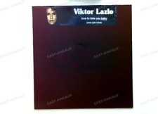 Viktor Lazlo - Love To Love You Baby (Junior Jack Mixes) Maxi 2004 '