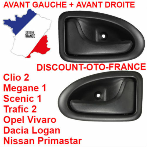 Poignée poigner porte