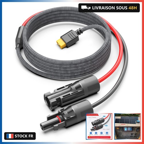 Kfd câble extension - kfd, de