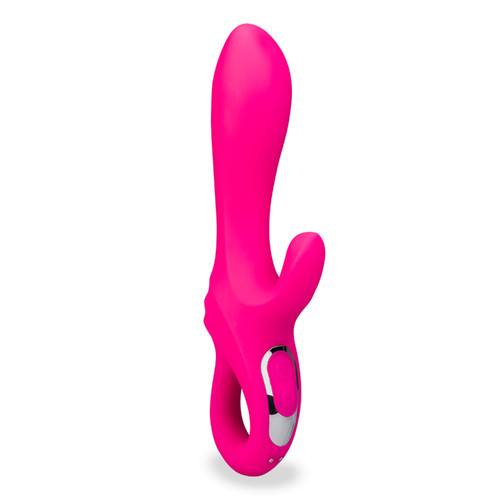 Vibromasseur rabbit confort - , et