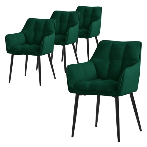 Lot chaises salle à - lot, de