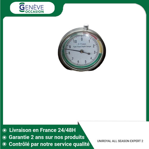 Pneu uniroyal all - 🇫🇷,