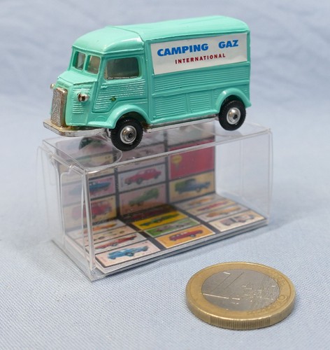 Norev microminiatures 86 - norev, 1/86