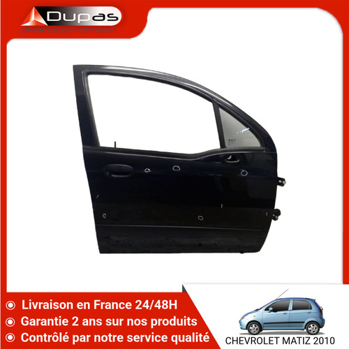 Porte avant droit - porte,