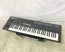 Clavier synthétiseur Yamaha