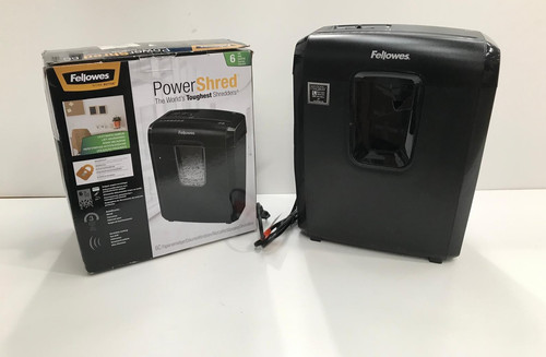 Fellowes destructeur - destructeur, de